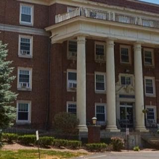 J Stanley Coyne Heritage Apts
