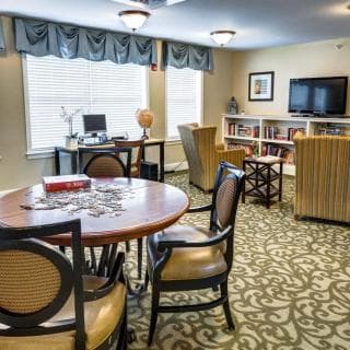 EPOCH Assisted Living of Overland Park thumbnail 2
