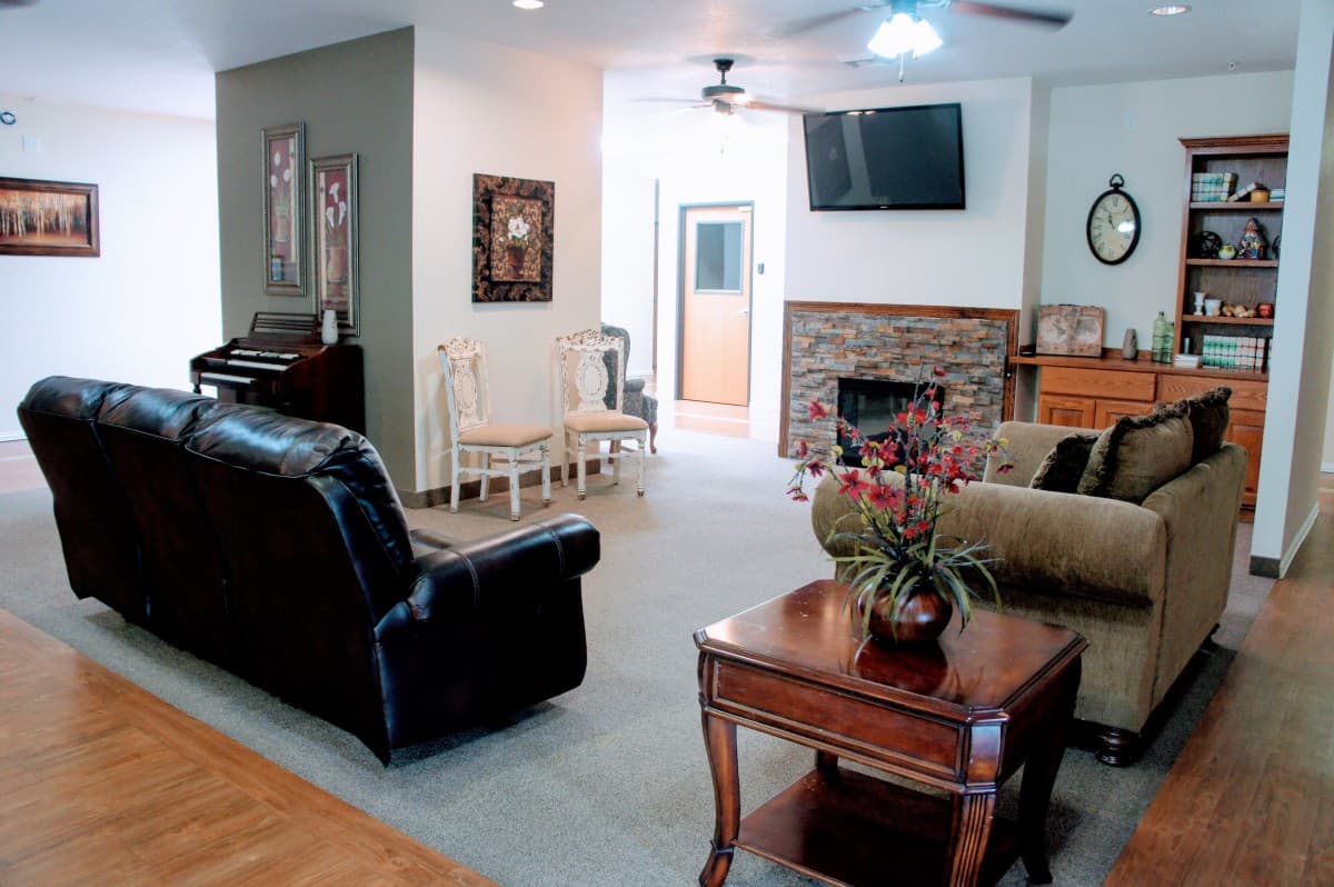 GoodLife Senior Living Ft. Worth thumbnail 5