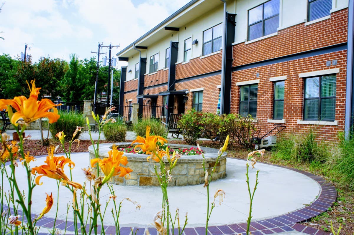GoodLife Senior Living Ft. Worth thumbnail 4