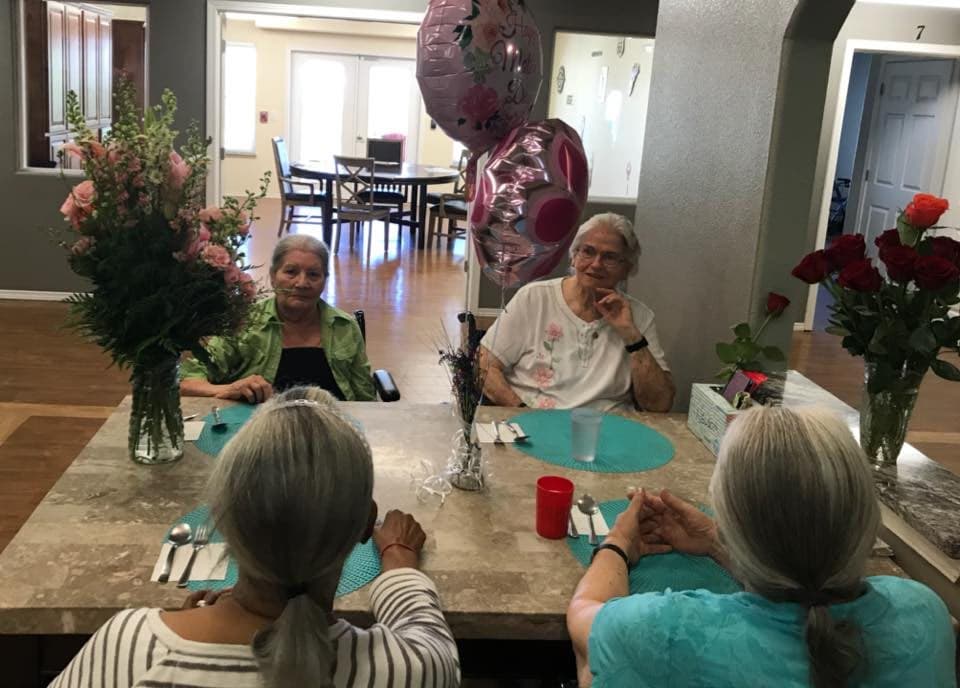GoodLife Senior Living El Paso thumbnail 5