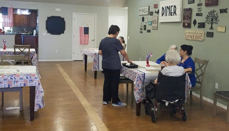 GoodLife Senior Living El Paso thumbnail 4