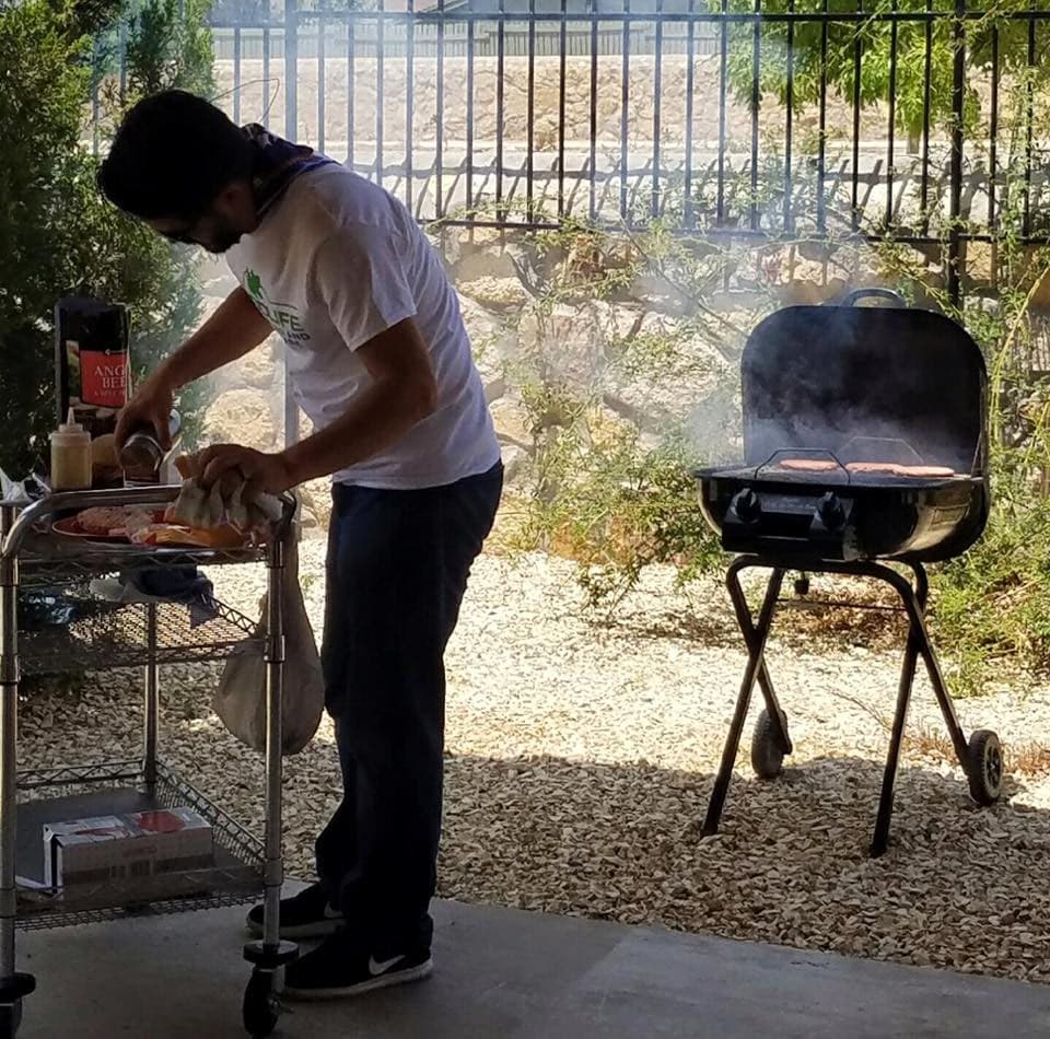 GoodLife Senior Living El Paso thumbnail 3