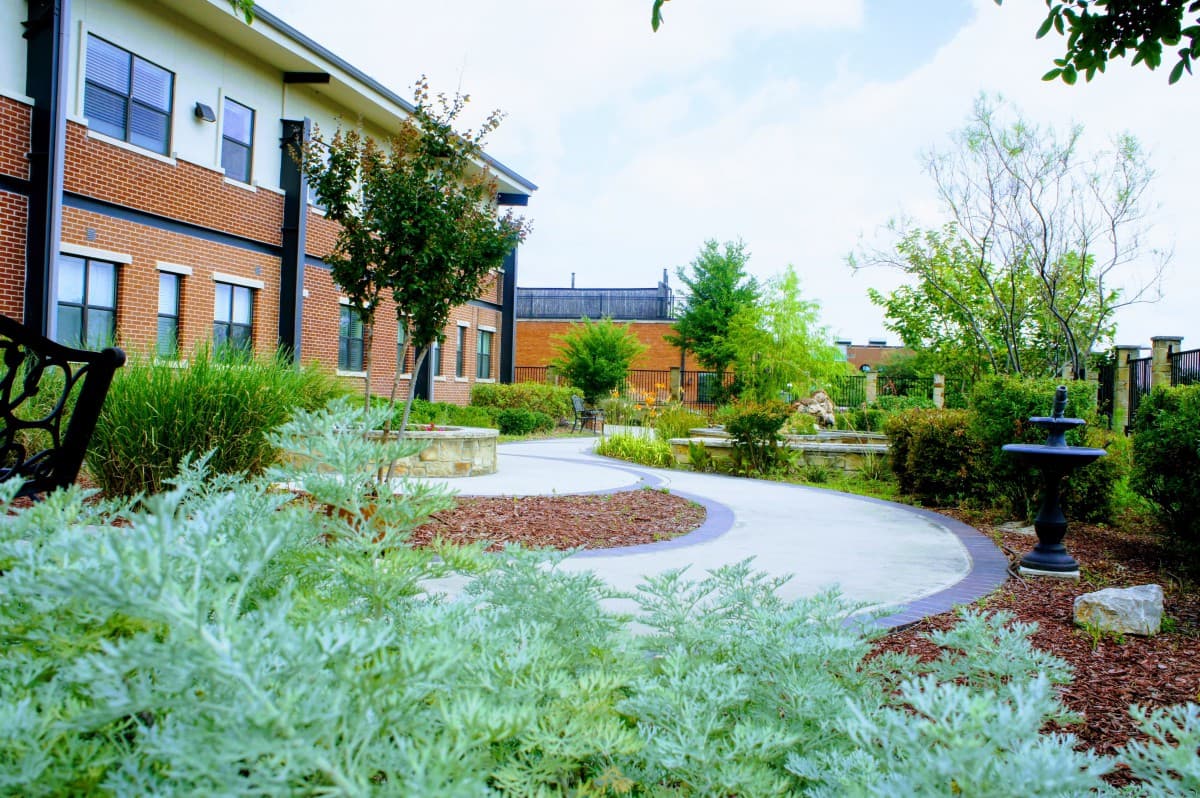 GoodLife Senior Living Ft. Worth thumbnail 3