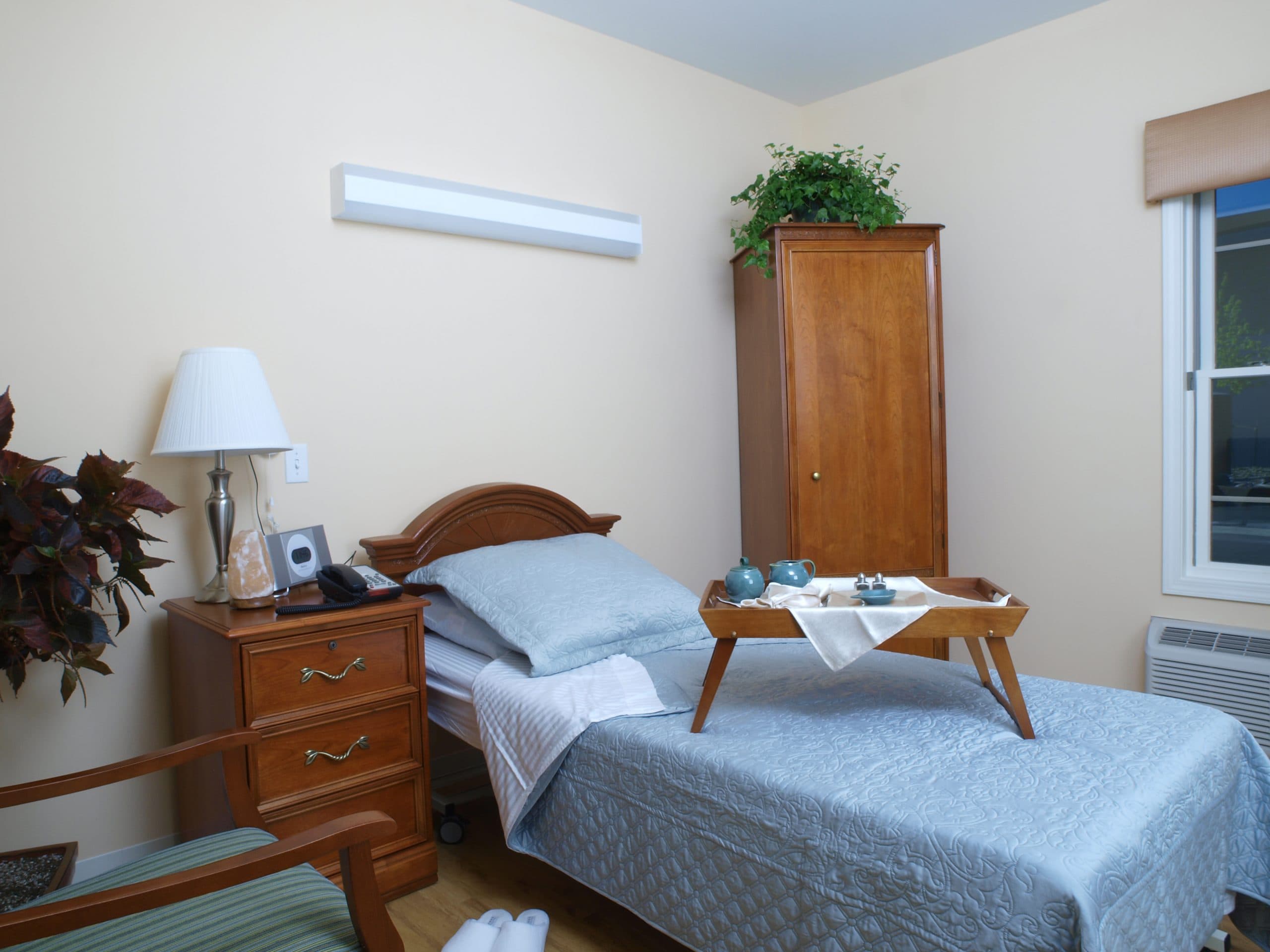 The Peaks Care Center and Frontier Therapy Center thumbnail 7