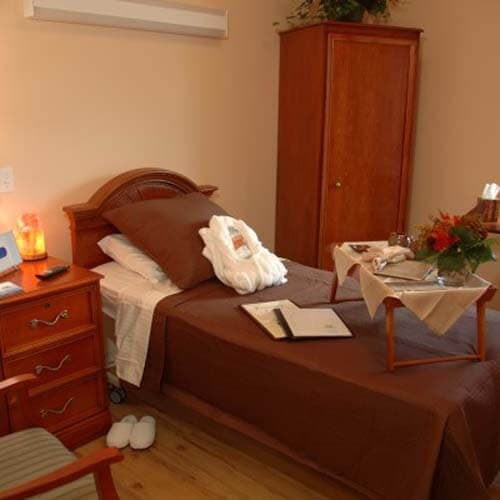 The Peaks Care Center and Frontier Therapy Center thumbnail 2