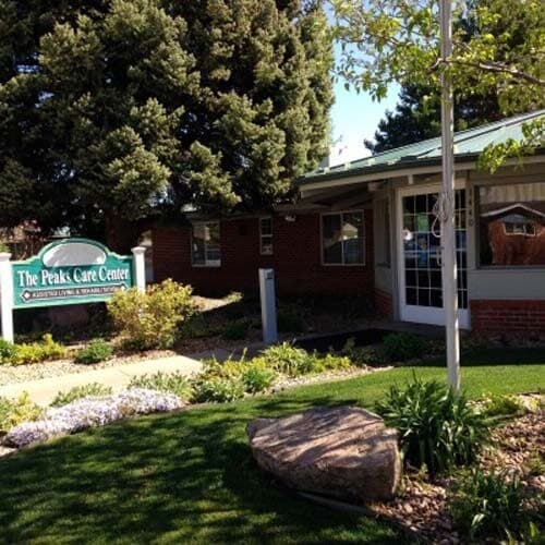 The Peaks Care Center and Frontier Therapy Center thumbnail 4