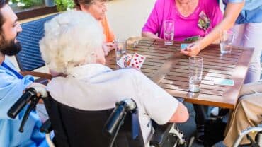 Serenity Bay Nursing And Rehabilitation Center thumbnail 2