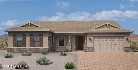Provide Assisted Living Home
