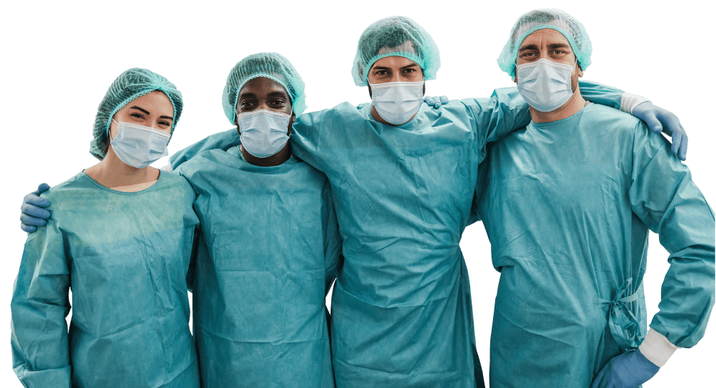 Silas Creek Rehabilitation Center thumbnail 3