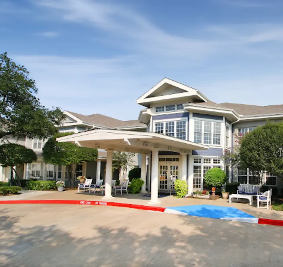 Wyndham Court of Plano