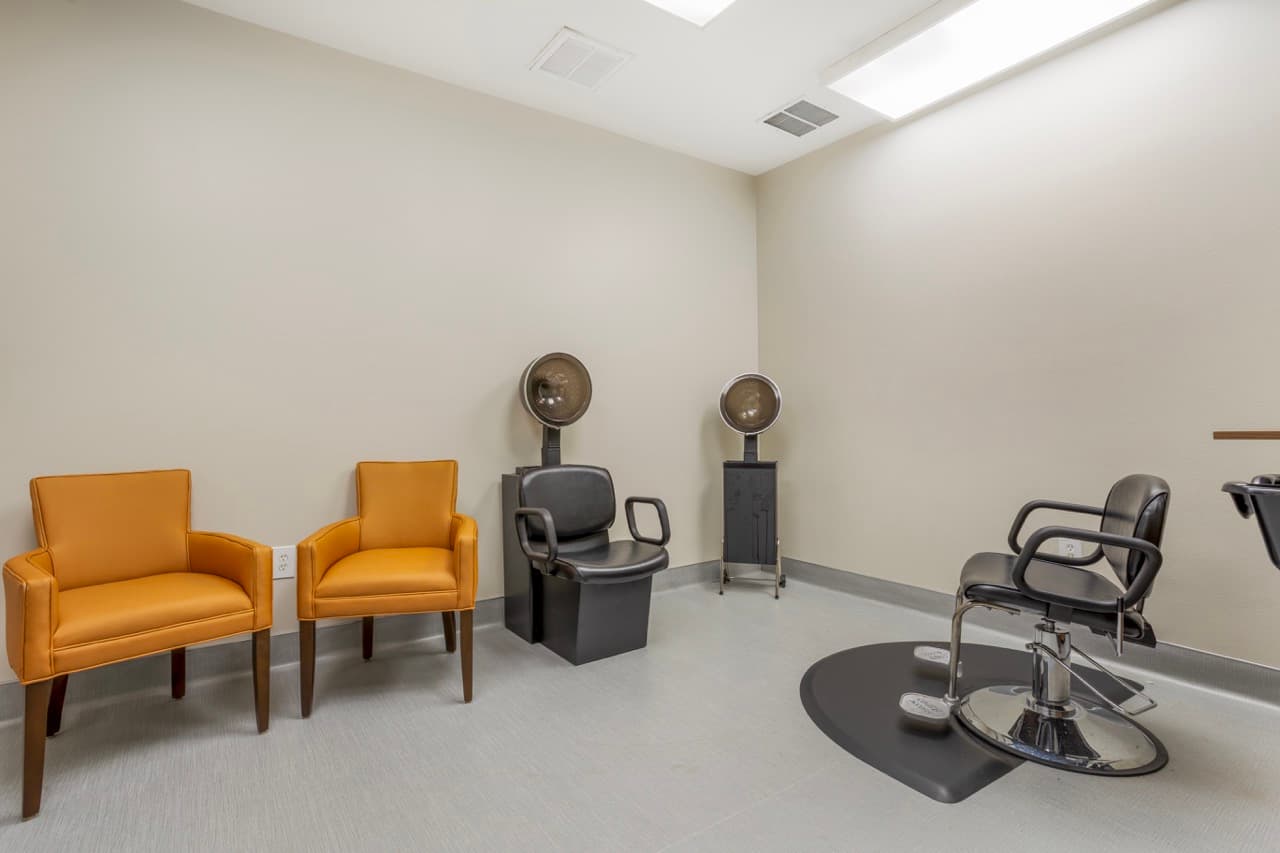 Braeswood Estates Senior Living thumbnail 5