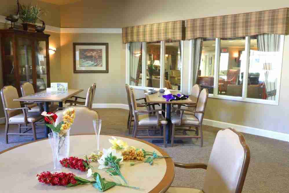 Mill Creek Alzheimer's Special Care Center thumbnail 7
