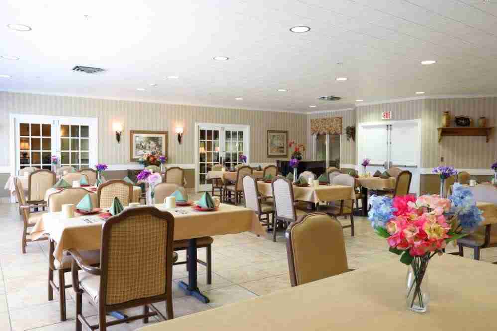 Mill Creek Alzheimer's Special Care Center thumbnail 2