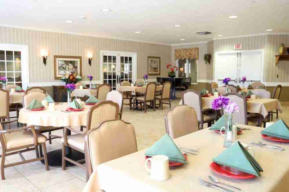 Mill Creek Alzheimer's Special Care Center thumbnail 3