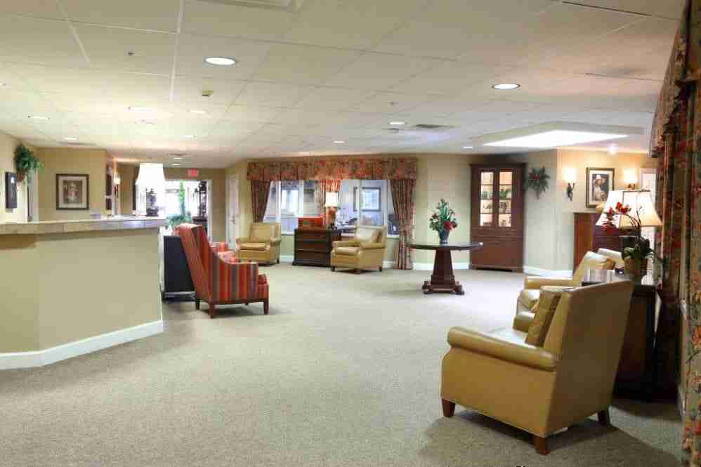 Mill Creek Alzheimer's Special Care Center thumbnail 4