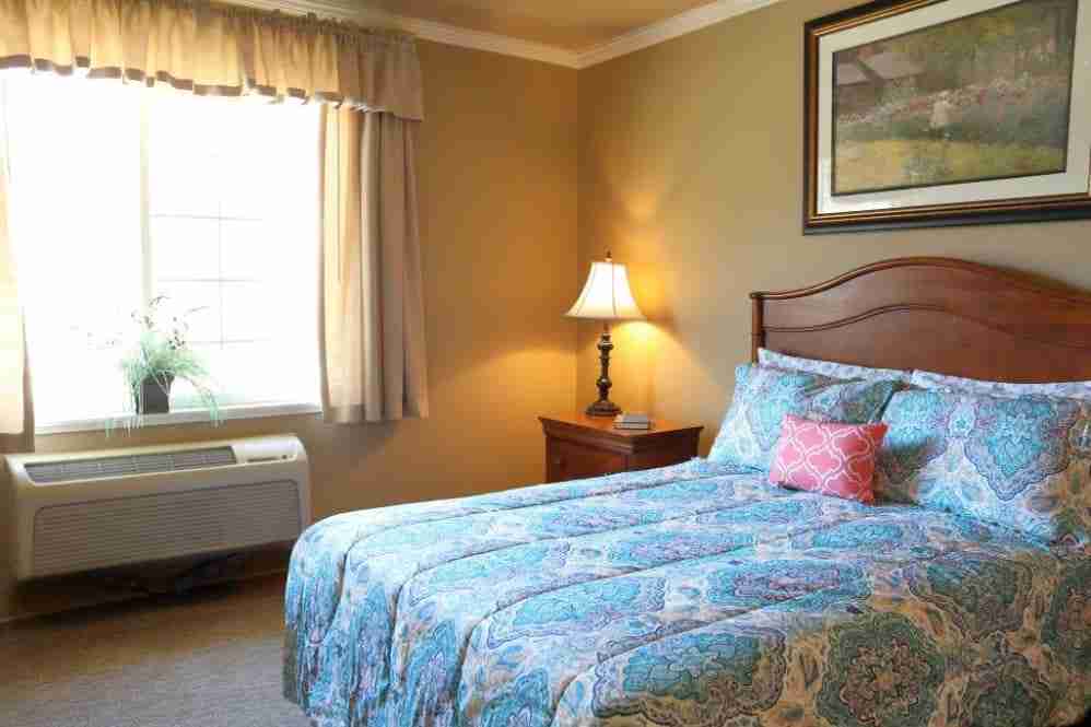 Mill Creek Alzheimer's Special Care Center thumbnail 6