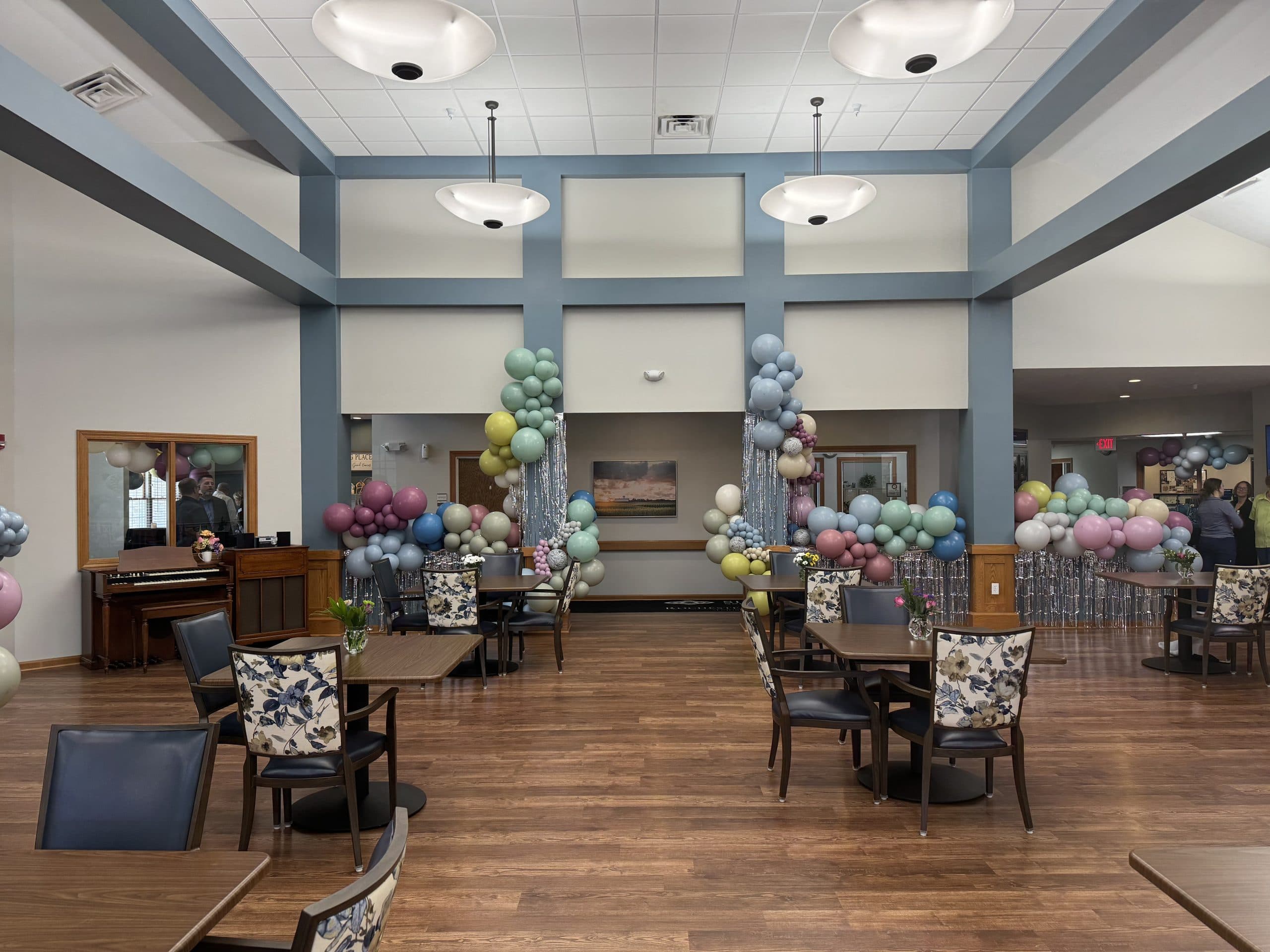 Rochester Estates Senior Living thumbnail 3