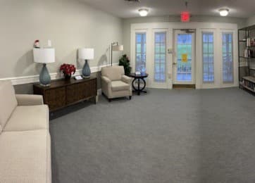 The Pines on Carmel Senior Living thumbnail 5