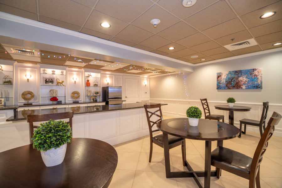 Tuscany Heights Senior Living thumbnail 4