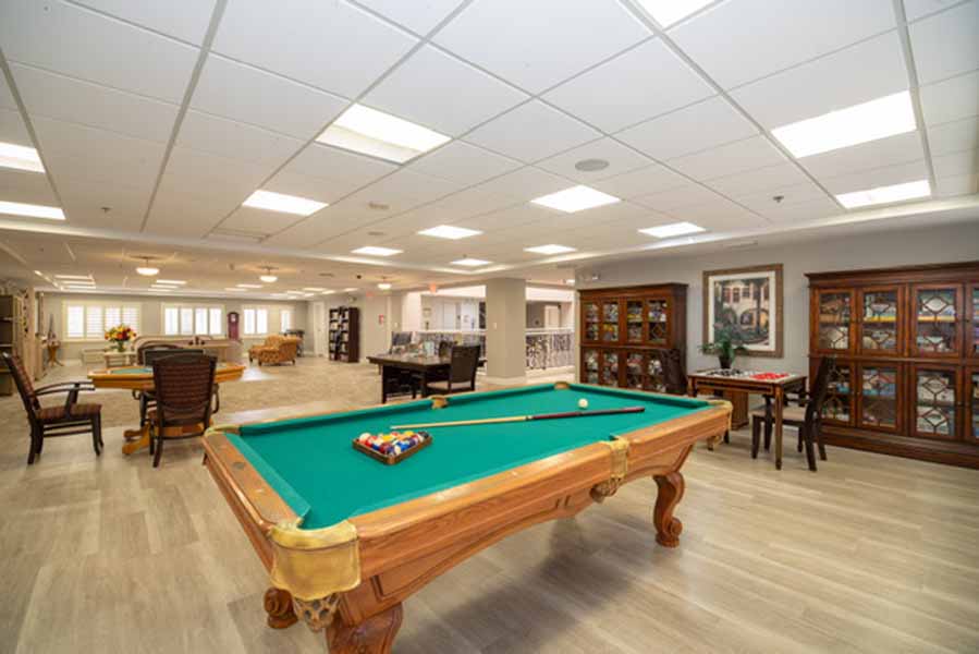 Tuscany Heights Senior Living thumbnail 7