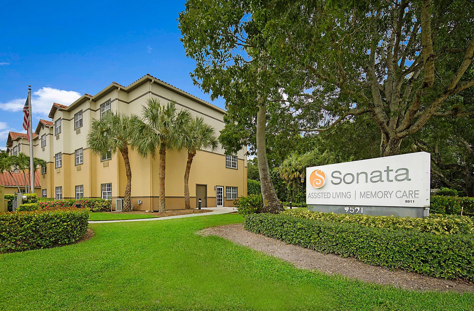 Sonata Boca Raton
