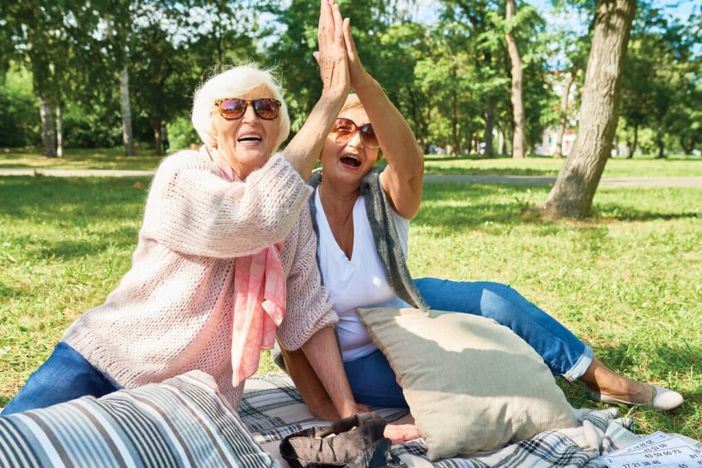 Palos Verdes Senior Living thumbnail 2