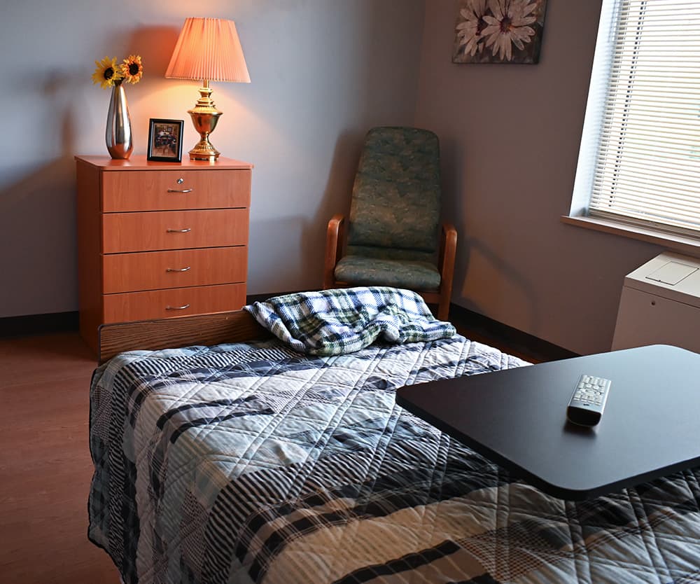 Spring Creek Rehabilitation And Nursing Center