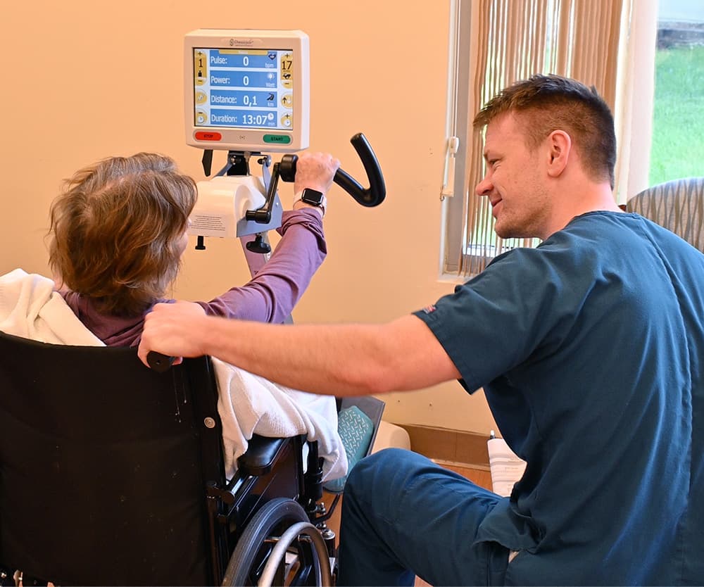 Spring Creek Rehabilitation And Nursing Center thumbnail 6