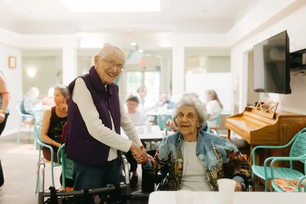 Springwood Retirement Campus thumbnail 7