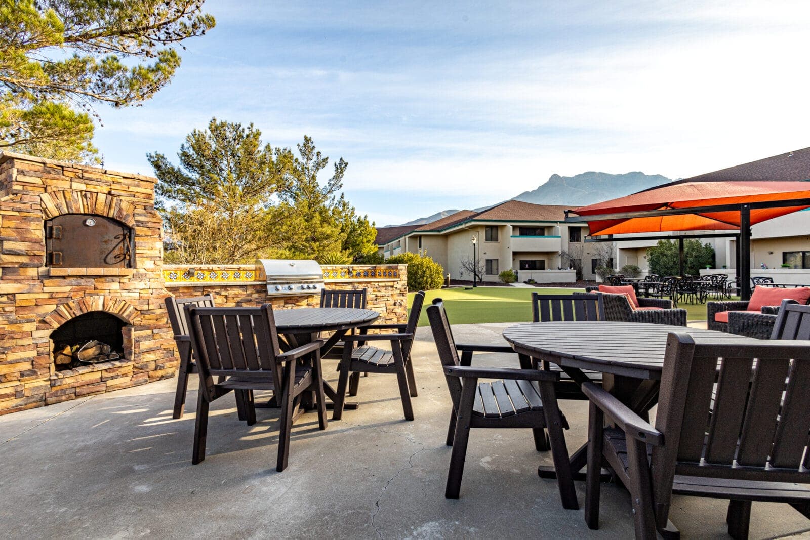 The MonteVista at Coronado