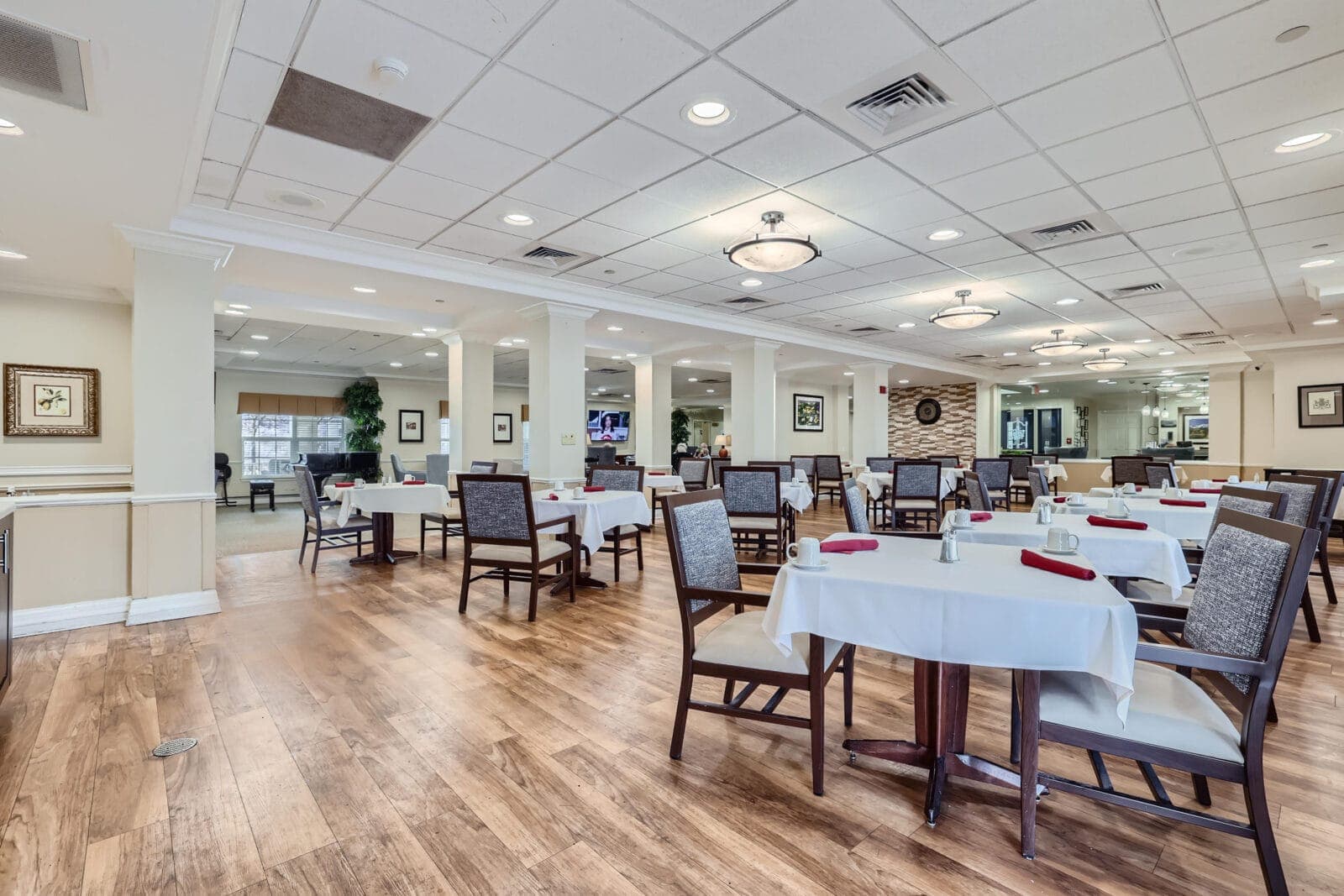 Bear Creek Senior Living thumbnail 6