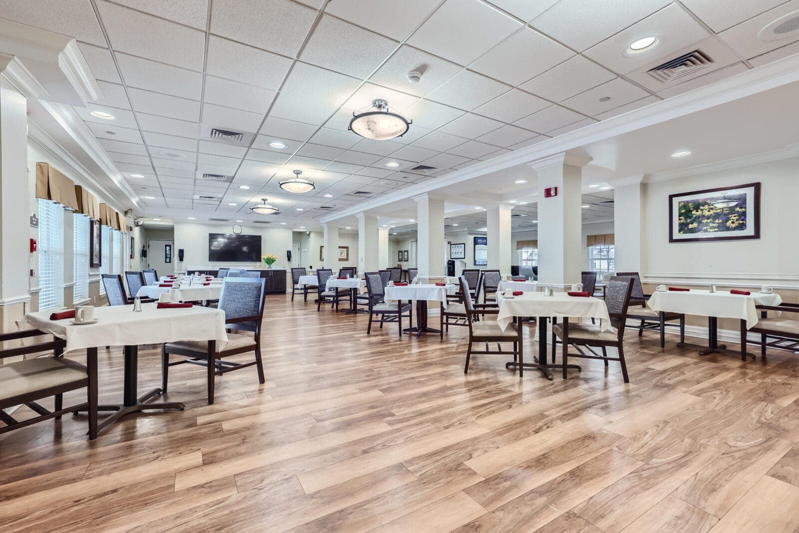 Bear Creek Senior Living thumbnail 5