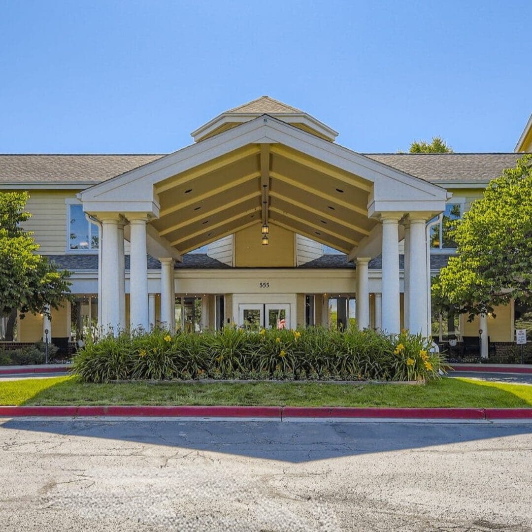 Lakewood Reserve