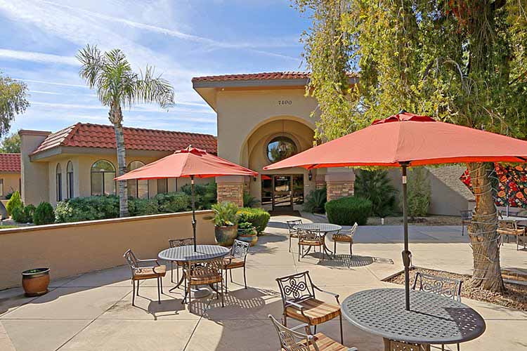 Pueblo Norte Senior Living thumbnail 7