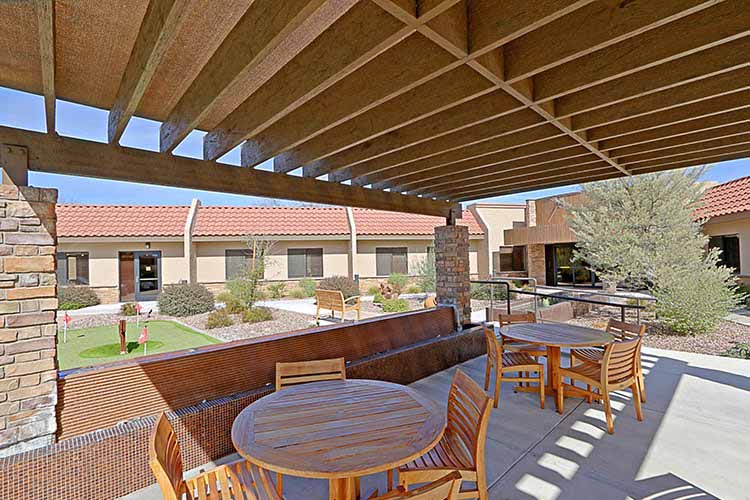 Pueblo Norte Senior Living thumbnail 6