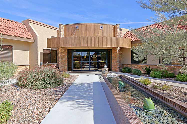Pueblo Norte Senior Living thumbnail 5