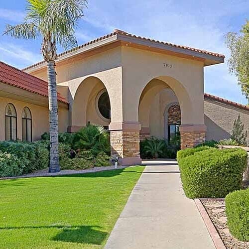Pueblo Norte Senior Living thumbnail 3