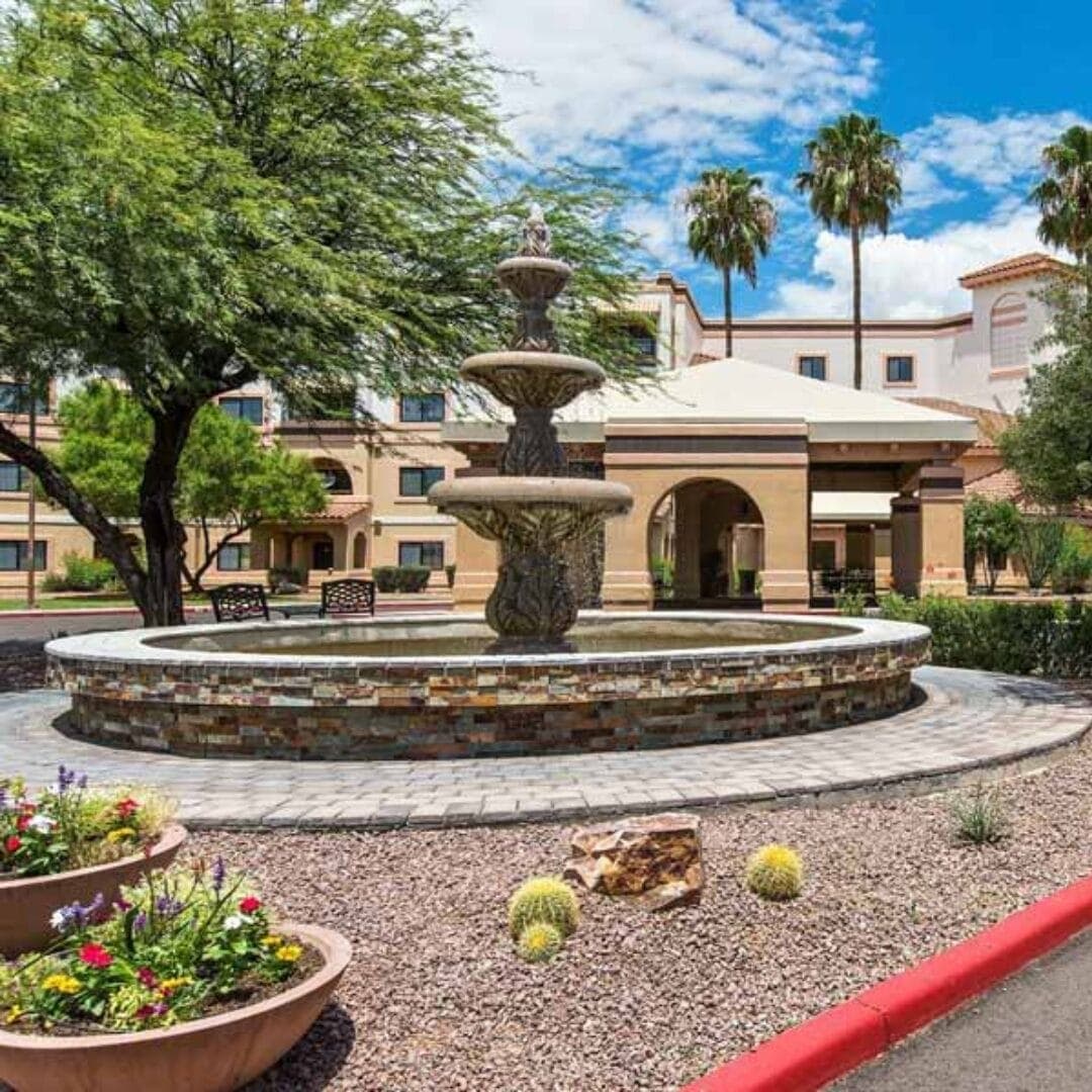 The Forum at Tucson