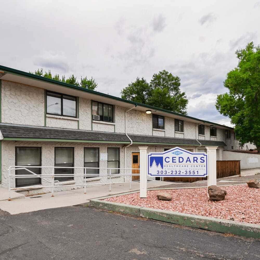 Cedars Healthcare Center thumbnail 3