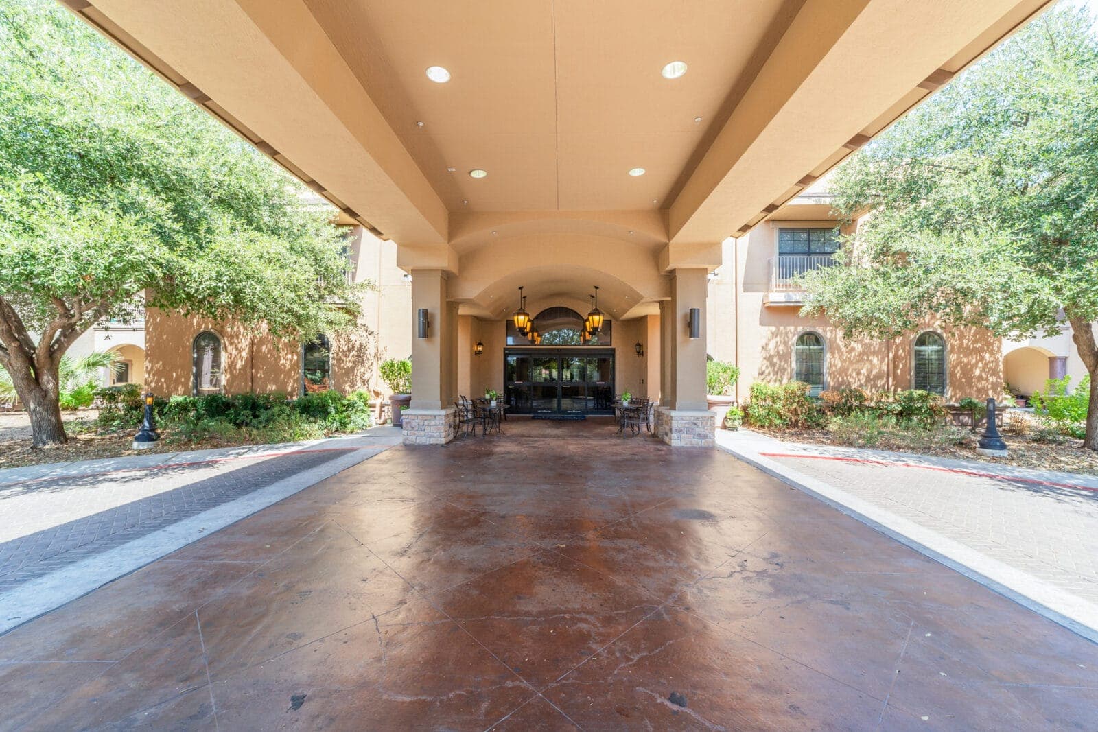 Villa de San Antonio thumbnail 7