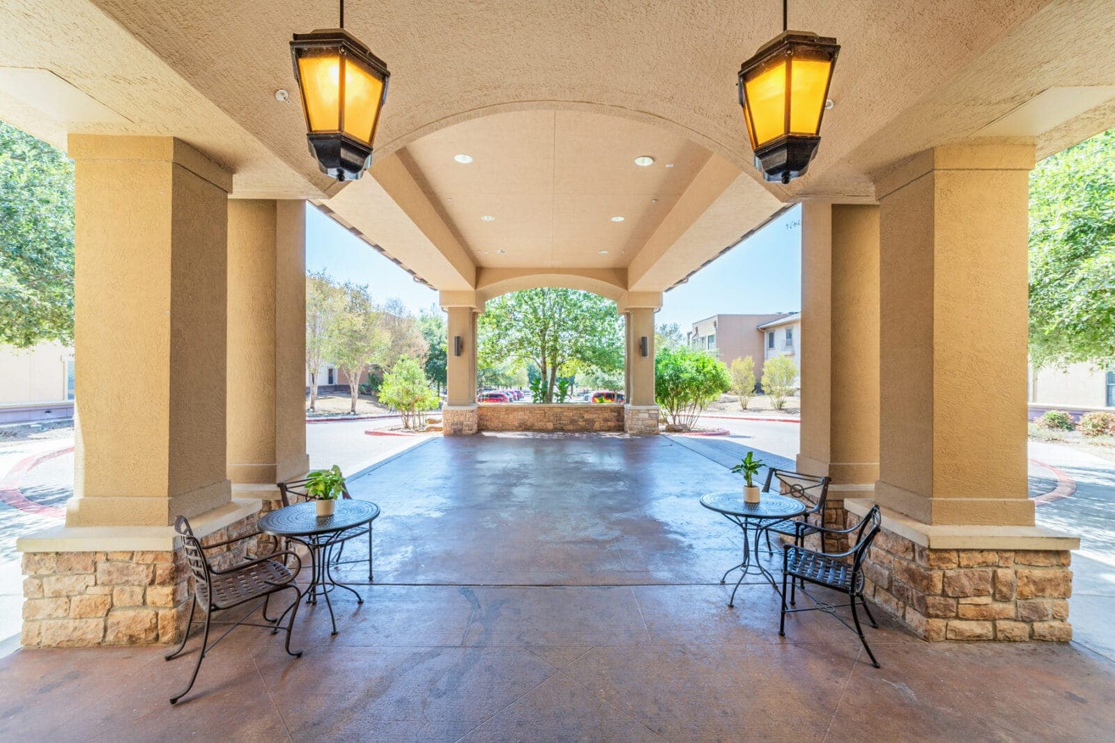 Villa de San Antonio thumbnail 6