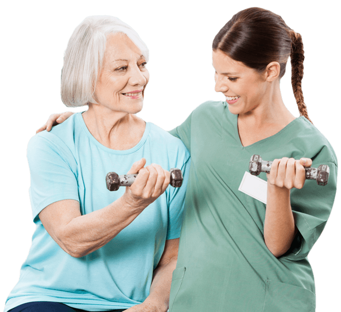 Sunnybrook Rehabilitation Center thumbnail 5