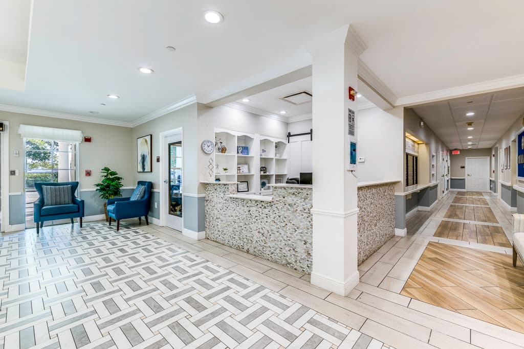 Tampa Gardens Senior Living thumbnail 7