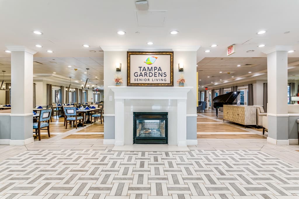 Tampa Gardens Senior Living thumbnail 8