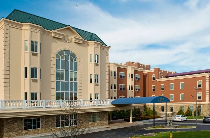 The Bristal at White Plains thumbnail 2