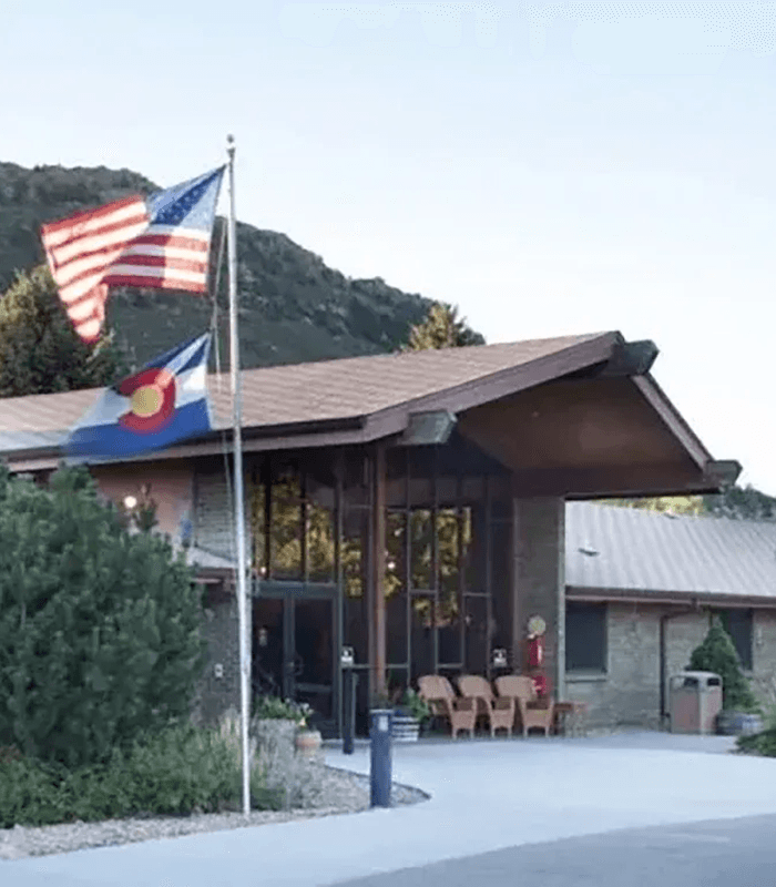 The Lodge At Red Rocks thumbnail 2