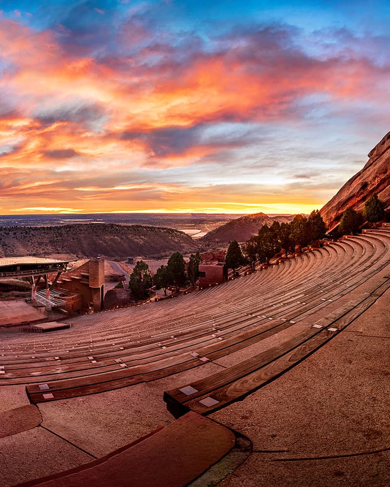 The Lodge At Red Rocks thumbnail 3