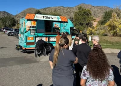 The Lodge At Red Rocks thumbnail 8