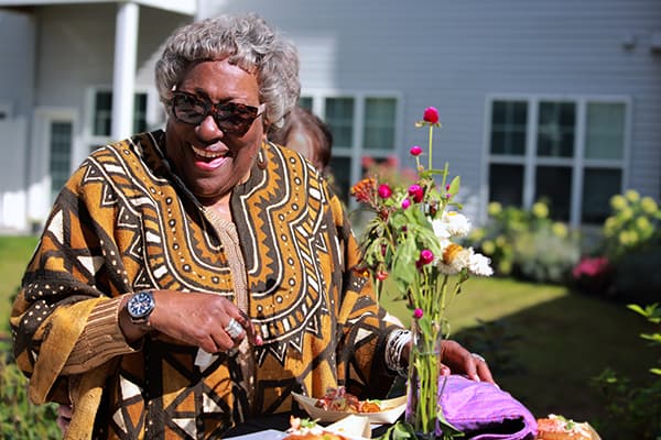 The Madison Senior Living thumbnail 7